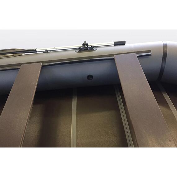 Лодка ПВХ Big Boat TM280K, фото , изображение 12