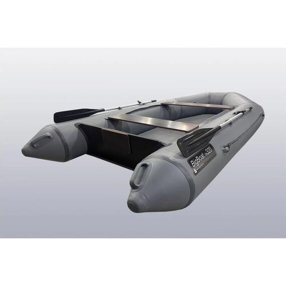Лодка ПВХ Big Boat ТМ320, фото 