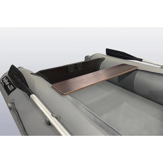 Лодка ПВХ Big Boat ТМ320, фото , изображение 6