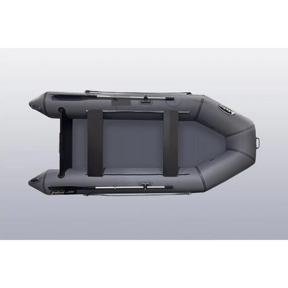 Лодка ПВХ Big Boat ТМ320, фото , изображение 5
