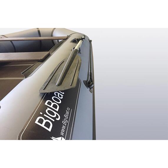 Лодка ПВХ Big Boat TM320K, фото , изображение 9