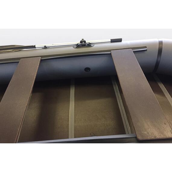 Лодка ПВХ Big Boat TM320K, фото , изображение 17