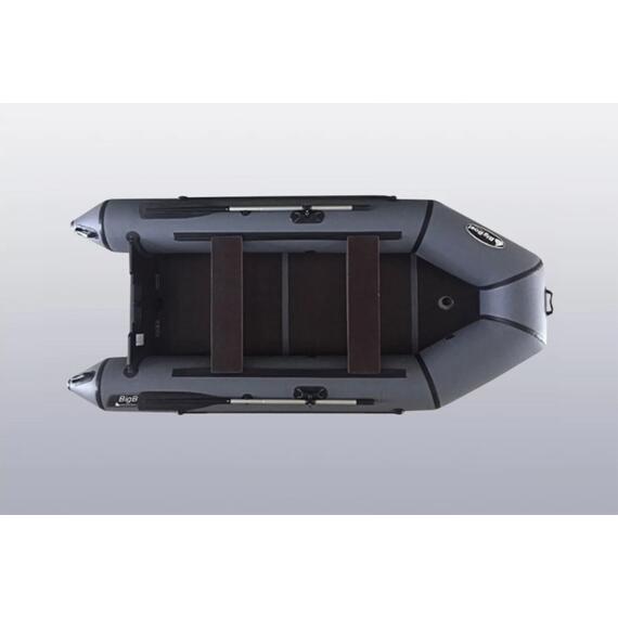 Лодка ПВХ Big Boat TM320K, фото , изображение 4
