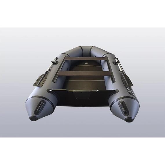 Лодка ПВХ Big Boat TM320K, фото , изображение 2