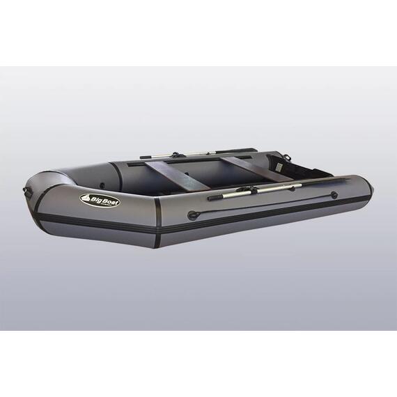 Лодка ПВХ Big Boat TM320K, фото , изображение 14