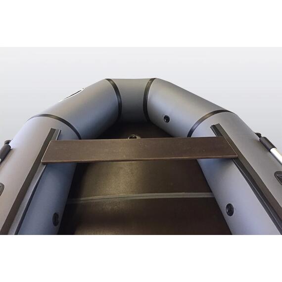 Лодка ПВХ Big Boat TM320K, фото , изображение 10