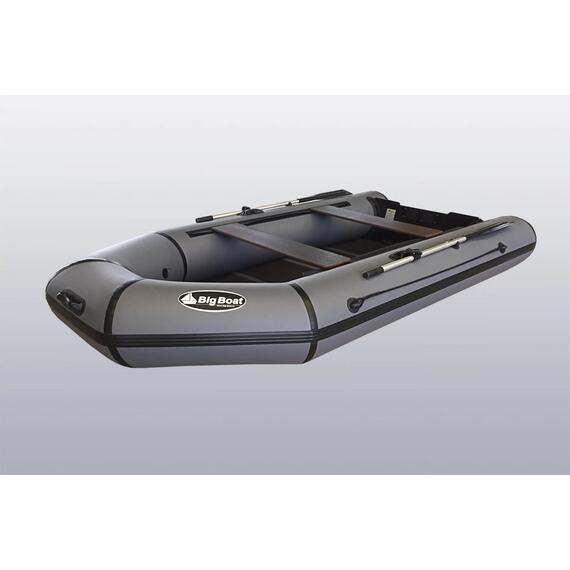 Лодка ПВХ Big Boat TM320K, фото , изображение 15