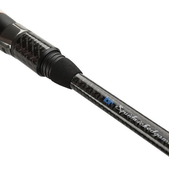 Спиннинг Breaden SWG Monster Calling KMC83H, фото , изображение 6