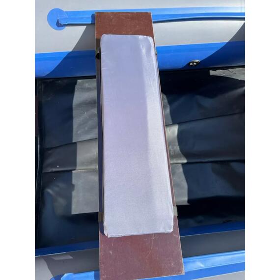 Накладка на лодочное сиденье Bay 60x20, фото , изображение 4