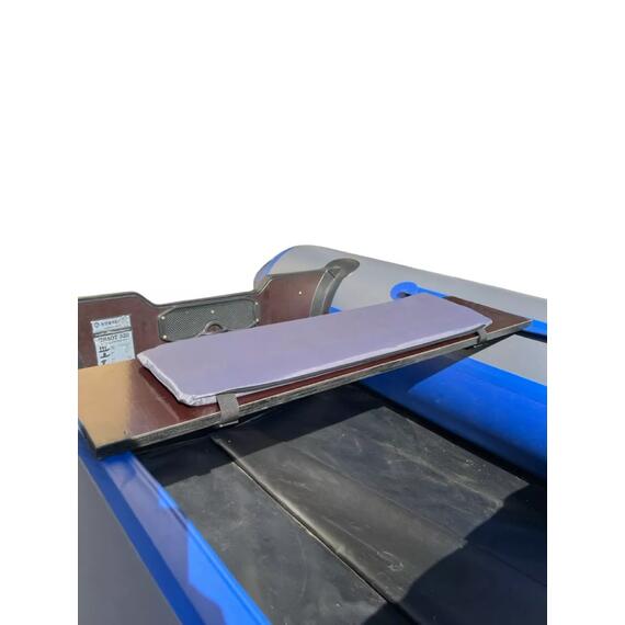 Накладка на лодочное сиденье Bay 60x20, фото , изображение 5