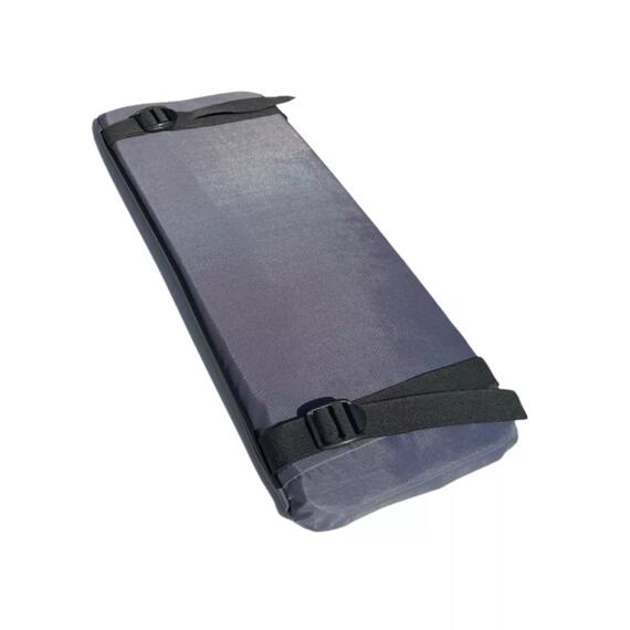 Накладка на лодочное сиденье Bay 60x20, фото , изображение 7