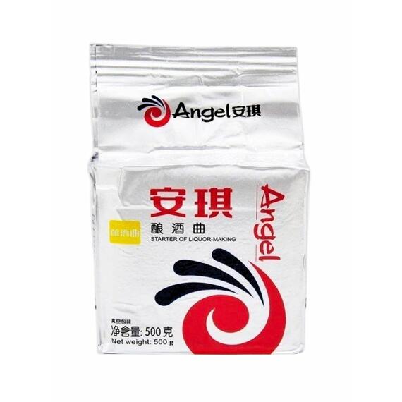 "Angel" Дрожжи Кодзи 500 гр, Название дрожжей: Angel, фото , изображение 5