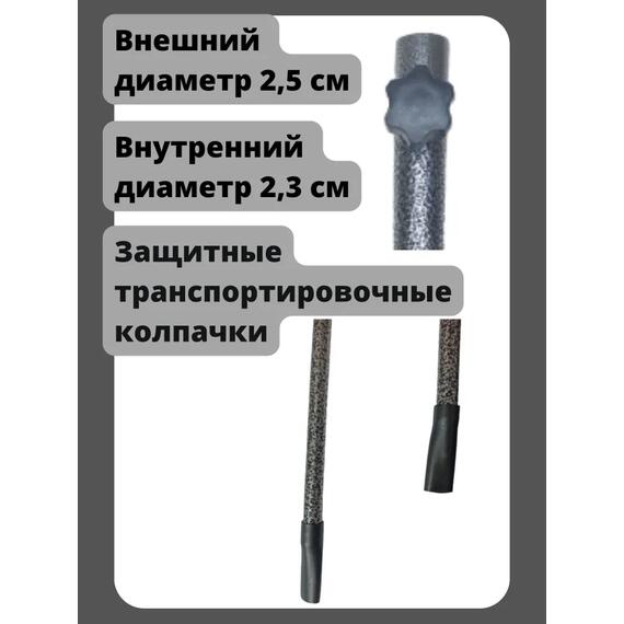 Подставка для зонта рыболовного RD-1011, фото , изображение 3