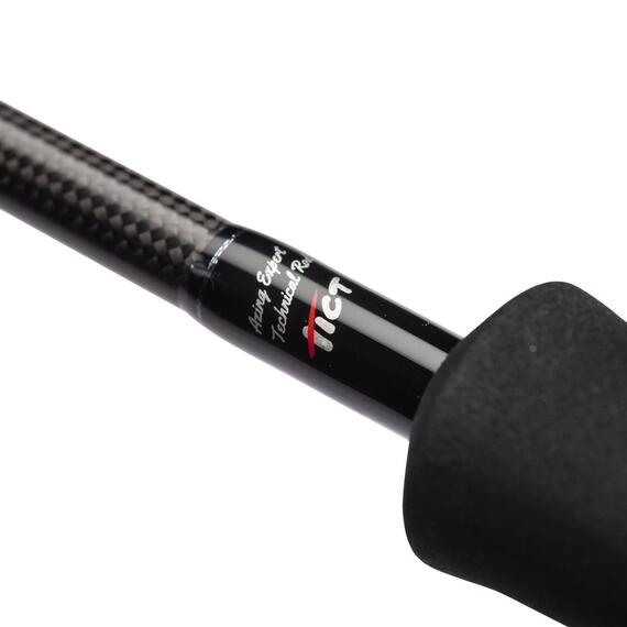 Спиннинговое удилище Tict Sram EXR-73Т-Sis, фото , изображение 5