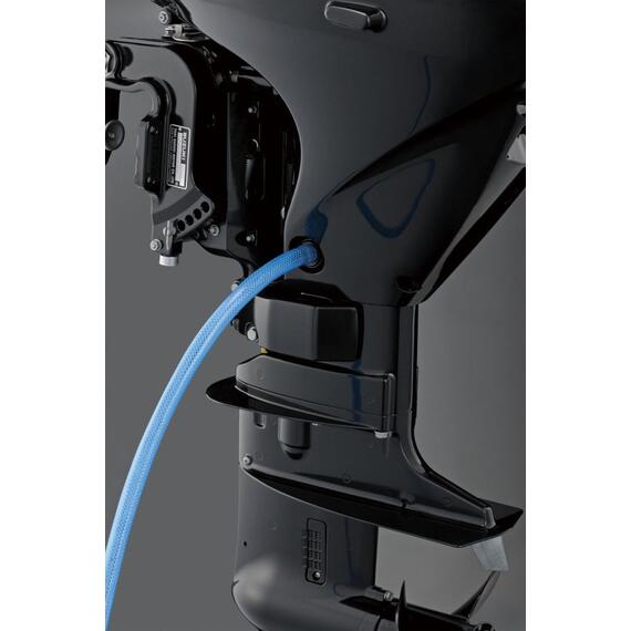 Suzuki DF 25 AS, фото , изображение 4