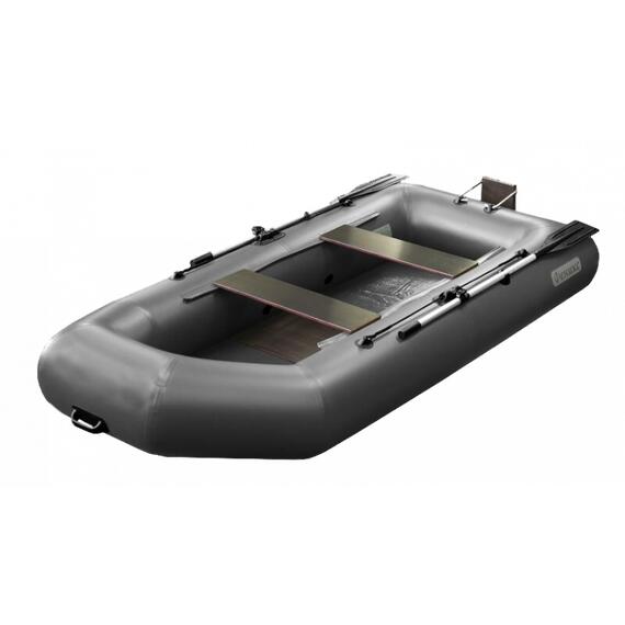 Надувная лодка Феникс 280Т, фото 