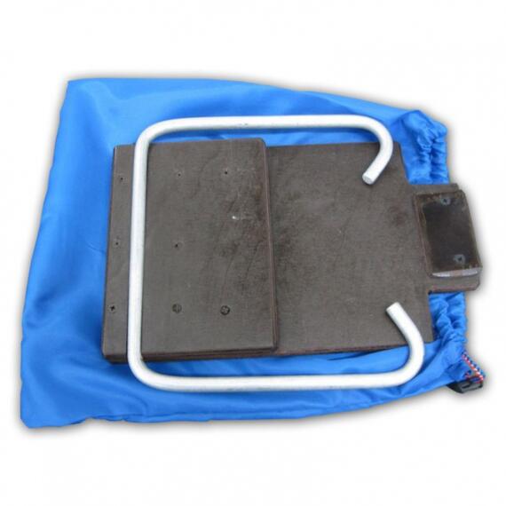 Надувная лодка Феникс 280Т, фото , изображение 4