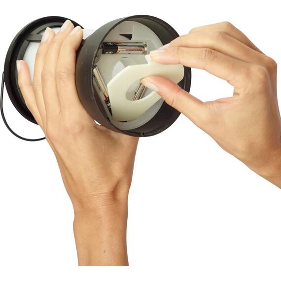 Лампа противомоскитная Thermacell BRISTOL Patio Shield PSLL2, фото , изображение 10