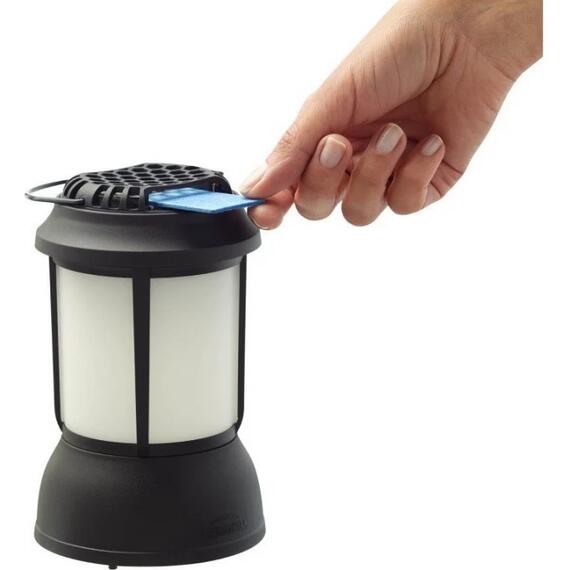 Лампа противомоскитная Thermacell BRISTOL Patio Shield PSLL2, фото , изображение 12