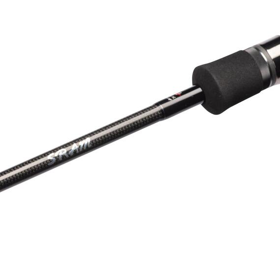 Спиннинговое удилище Tict Sram EXR-73Т-Sis, фото , изображение 4