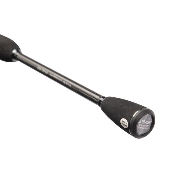 Спиннинговое удилище Tict Sram EXR-73Т-Sis, фото , изображение 8