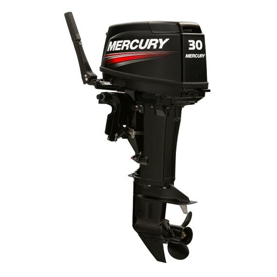 Лодочный мотор Mercury ME 30 M, фото 