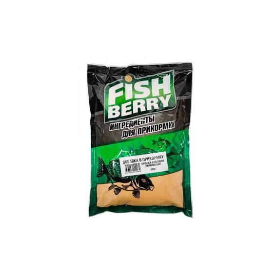 LION BAITS Бойловая крошка плавающая - 500 гр, фото 