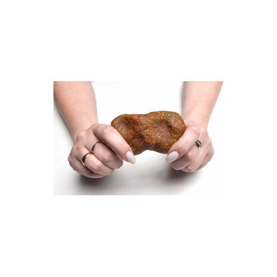 Lion Baits Пластилин инновационный ароматизированный "Кукуруза" 600гр, фото , изображение 6