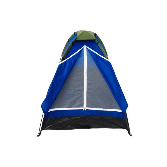 Палатка Acamper Domepack 2 полусферическая, фото , изображение 2