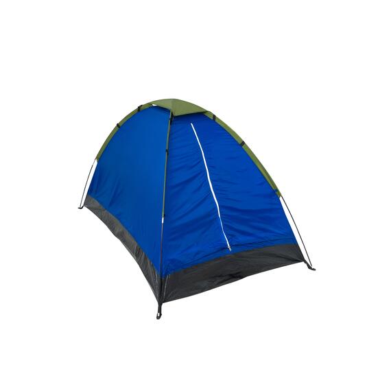 Палатка Acamper Domepack 2 полусферическая, фото 