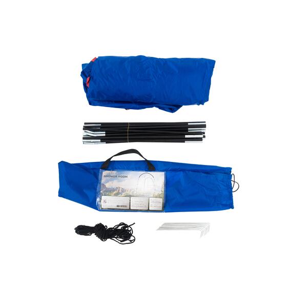 Палатка Acamper Shower room, фото , изображение 3