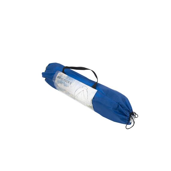 Палатка Acamper Domepack 2 полусферическая, фото , изображение 5