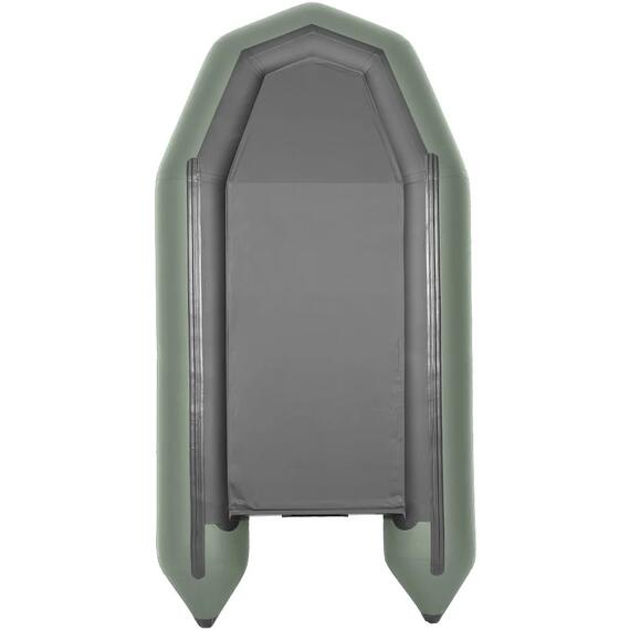 Лодка моторная Лоцман Профи 290 ЖС, фото , изображение 3