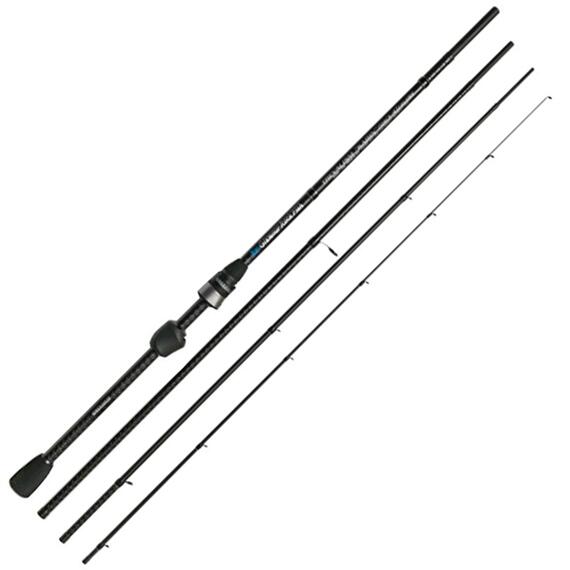 Спиннинг Breaden GRF Kabin 704CS-4Traveler, фото 