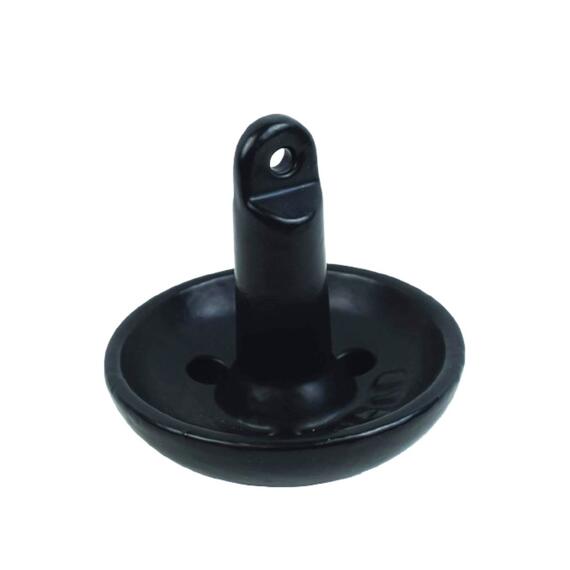 Якорь гриб для лодки ПВХ 3.6 кг (8 фунтов), фото , изображение 4