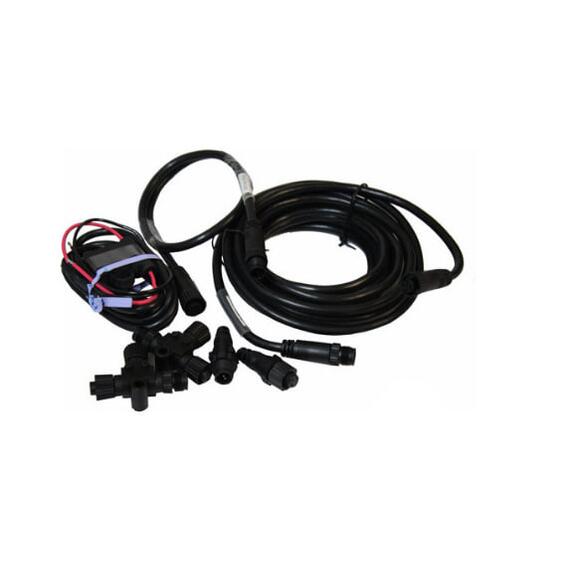 Стартовый комплект NMEA 2000 Starter kit | N2K-EXP-KIT RD Lowrance, фото , изображение 2