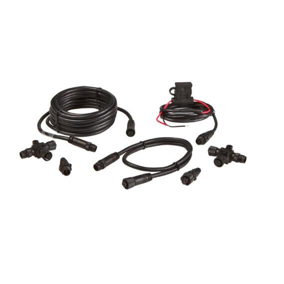 Стартовый комплект NMEA 2000 Starter kit | N2K-EXP-KIT RD Lowrance, фото , изображение 3