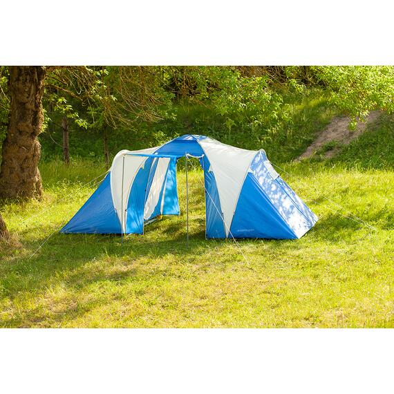 Палатка Acamper Soliter 4, фото , изображение 2
