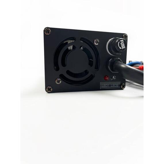 Зарядное устройство Titanat LiFePO4 12V 10A, фото , изображение 2