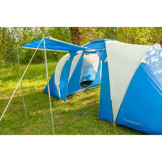 Палатка Acamper Soliter 4, фото , изображение 3