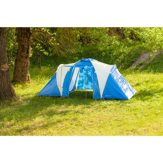 Палатка Acamper Soliter 4, фото 