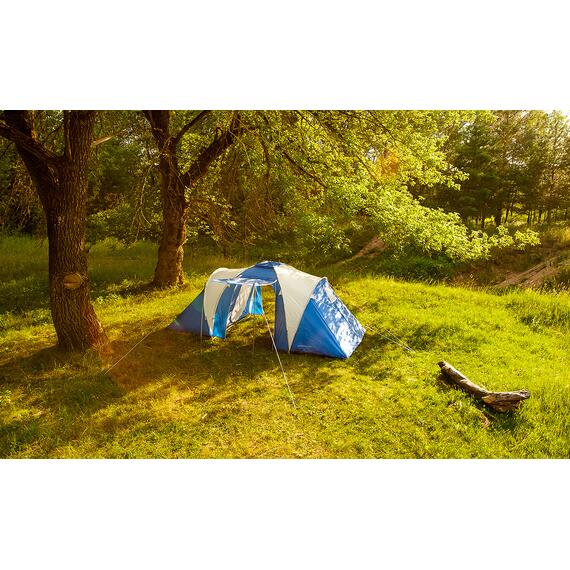 Палатка Acamper Soliter 4, фото , изображение 5