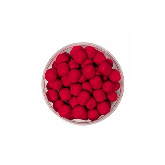 Бойлы нейтральной плавучести (Wafters) "Aroma Free" (без аромы) красный 12мм, Цвет: красный, Диаметр (мм): 12, фото , изображение 2