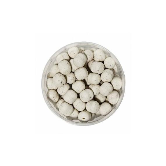 Бойлы нейтральной плавучести (Wafters) "Aroma Free" (без аромы) белый 12мм, Цвет: оранжевый, Диаметр (мм): 12, фото , изображение 2