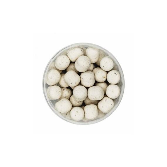 Бойлы нейтральной плавучести (Wafters) "Aroma Free" (без аромы) белый 14мм, Цвет: оранжевый, Диаметр (мм): 14, фото , изображение 4