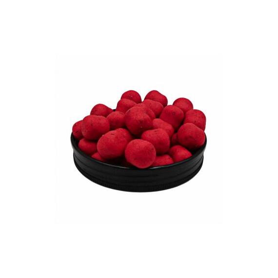 Бойлы нейтральной плавучести (Wafters) "Aroma Free" (без аромы) красный 14мм, Цвет: красный, Диаметр (мм): 14, фото , изображение 3