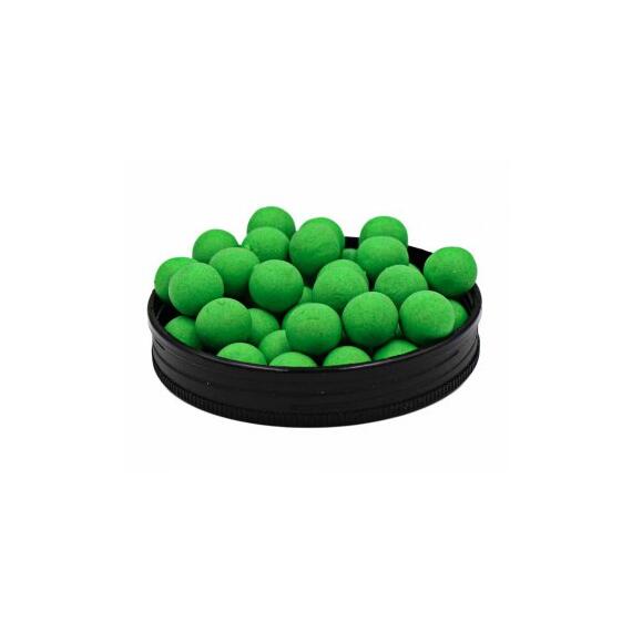 Lion Baits Бойлы плавающие Pop-Up "Aroma Free" (без аромы) зеленый 10 мм, Цвет: зеленый, Диаметр (мм): 10, фото , изображение 4