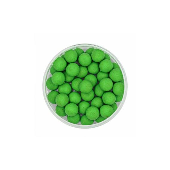 Lion Baits Бойлы плавающие Pop-Up "Aroma Free" (без аромы) зеленый 10 мм, Цвет: зеленый, Диаметр (мм): 10, фото , изображение 3