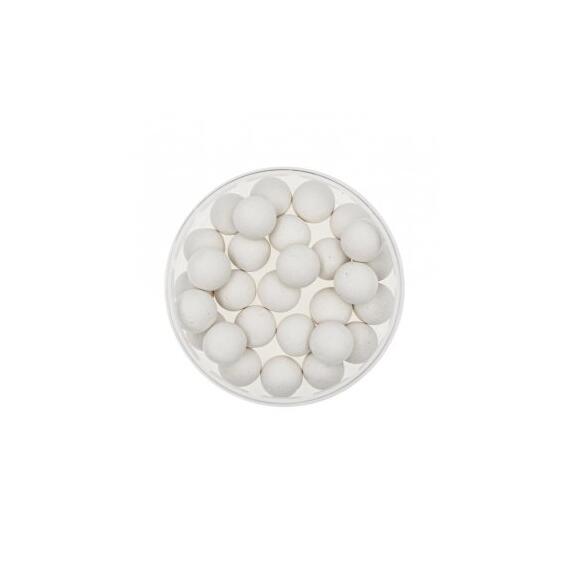 Lion Baits Бойлы плавающие Pop-Up "Aroma Free" (без аромы) белый 12 мм, Цвет: белый, Диаметр (мм): 12, фото , изображение 2