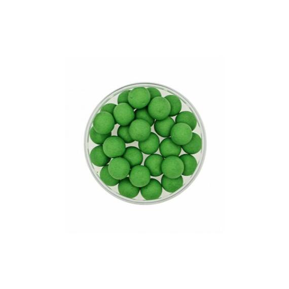 Lion Baits Бойлы плавающие Pop-Up "Aroma Free" (без аромы) зеленый 12 мм, Цвет: зеленый, Диаметр (мм): 12, фото , изображение 2